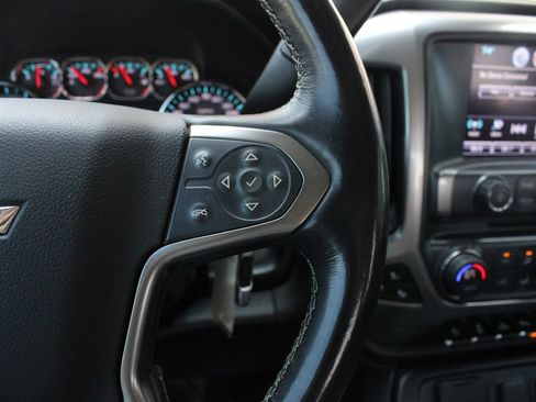 Used 2018 Chevrolet Silverado 2500 LTZ w/ Duramax Plus Package AWD/4WD image 12