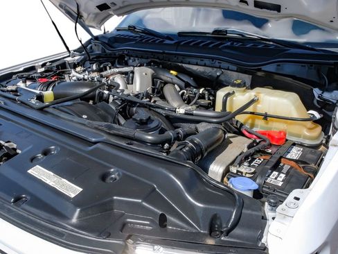 Used 2021 Ford F350 Lariat w/ Lariat Value Package image 57