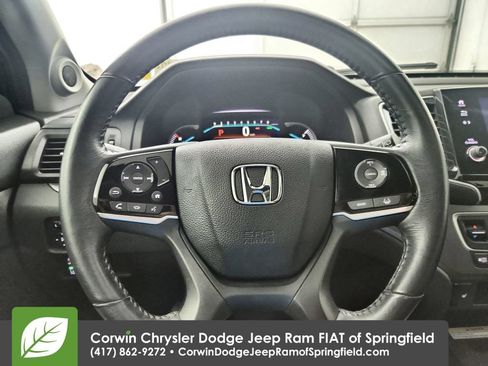 Used 2021 Honda Pilot Special Edition image 21