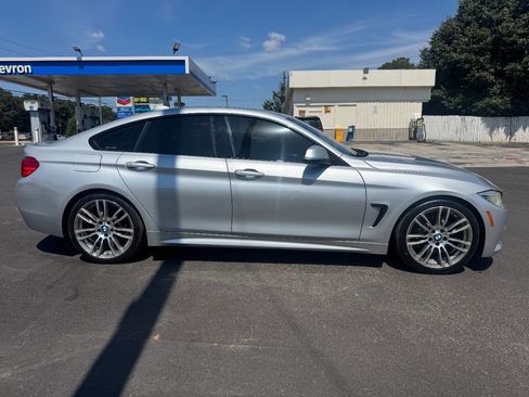 Used 2016 BMW 428i Gran Coupe image 6