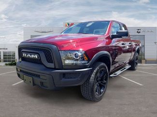 Used 2024 RAM 1500 Warlock w/ Electronics Group AWD/4WD video 1