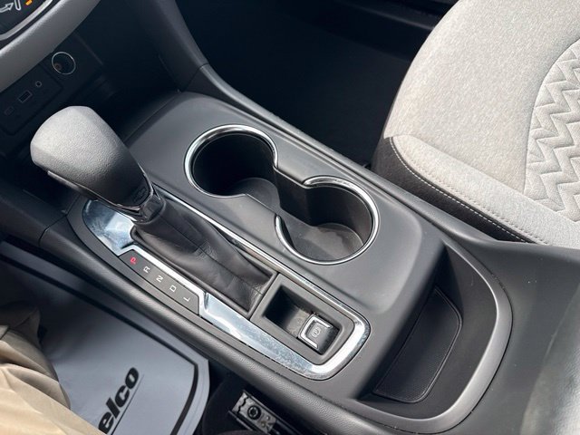 Certified 2024 Chevrolet Equinox LS w/ LS Convenience Package FWD image 29