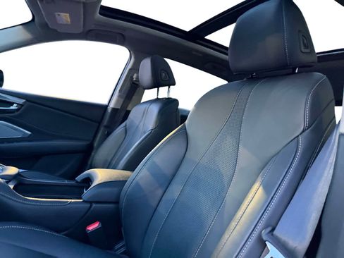 Used 2024 Acura RDX SH-AWD w/ Technology Package image 11