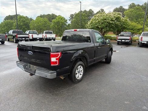 Used 2020 Ford F150 XL w/ Equipment Group 101A Mid RWD image 5