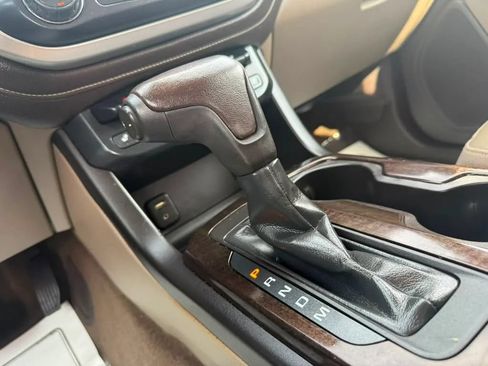 Used 2015 GMC Canyon SLT RWD image 24