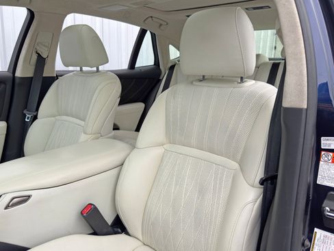 Used 2022 Lexus LS 500 image 40
