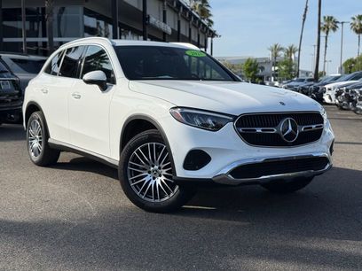 Certified 2025 Mercedes-Benz GLC 300