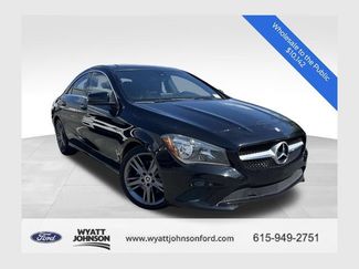 Used 2015 Mercedes-Benz CLA 250 360° Tour