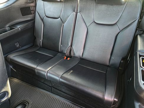 Used 2025 Lexus TX 350 AWD image 29