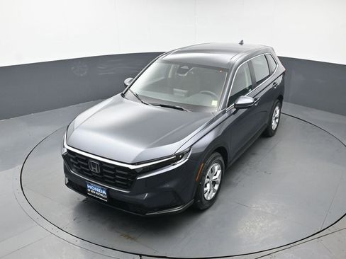 Used 2024 Honda CR-V LX image 32