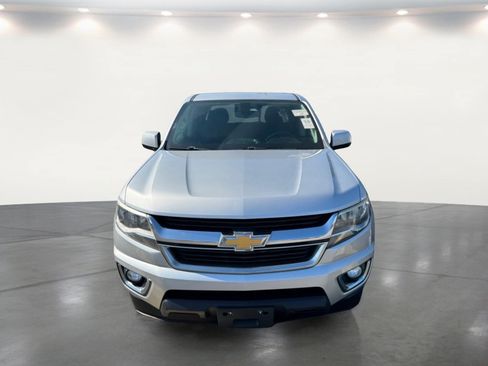 Used 2017 Chevrolet Colorado LT w/ LT Convenience Package AWD/4WD image 6