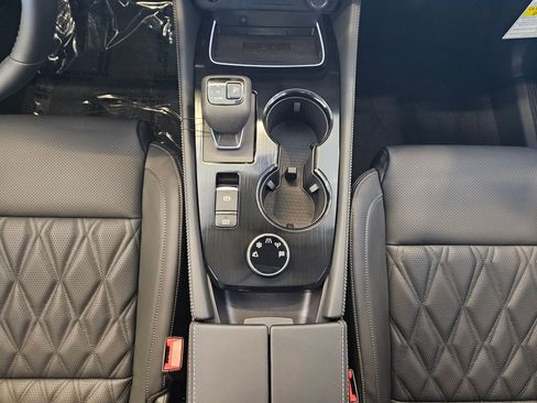 New 2026 Nissan Rogue Platinum w/ Tech Package image 19