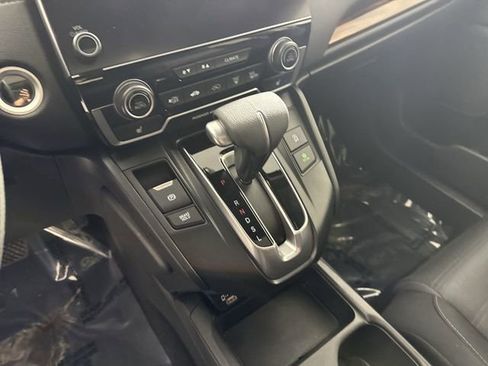 Certified 2021 Honda CR-V EX image 19