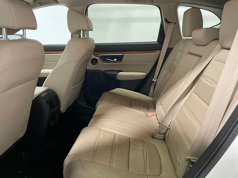 Used 2017 Honda CR-V EX-L image 20