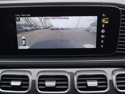 Certified 2021 Mercedes-Benz GLE 53 AMG 4MATIC Coupe image 17