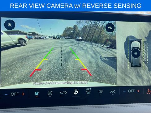 New 2026 Lincoln Corsair Premiere image 7