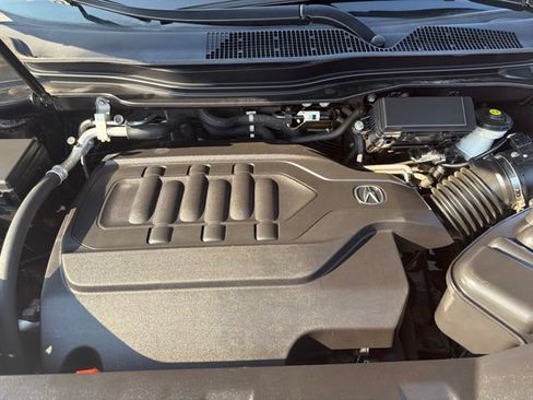 Used 2016 Acura MDX SH-AWD image 32