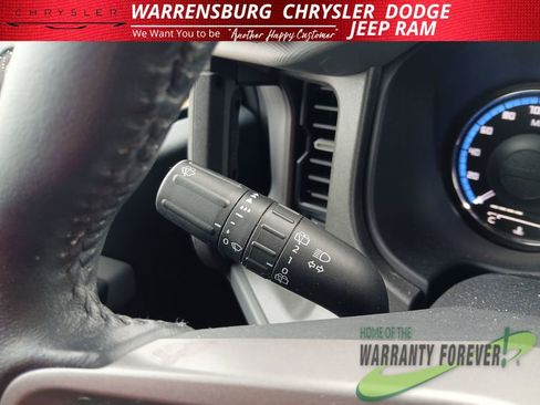 Used 2024 Ford Bronco Big Bend AWD/4WD image 15