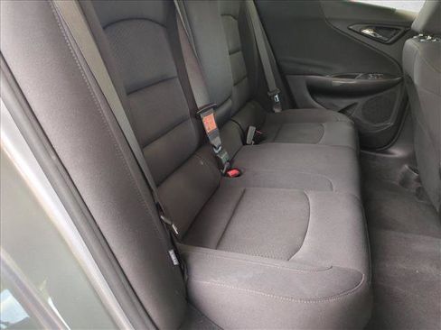 Used 2024 Chevrolet Malibu LT FWD image 19