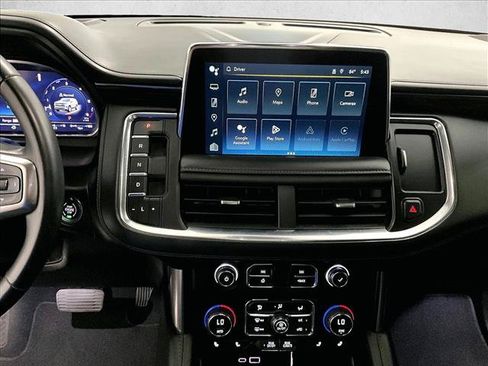 Used 2023 Chevrolet Tahoe LT RWD image 24