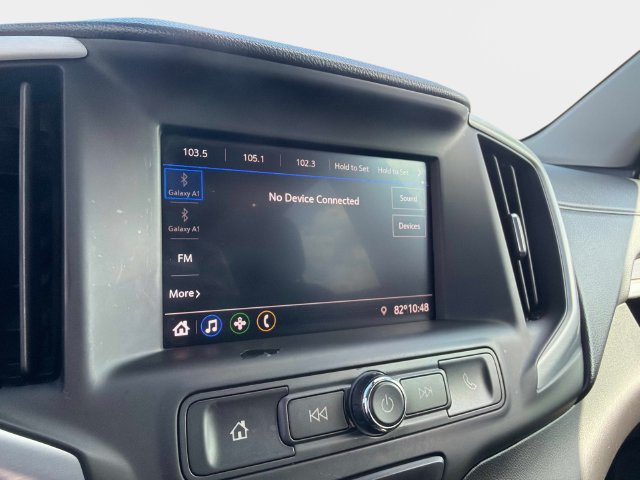 Used 2021 GMC Terrain SLE FWD image 17