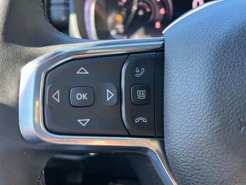 New 2026 RAM 3500 Laramie w/ Night Edition image 19