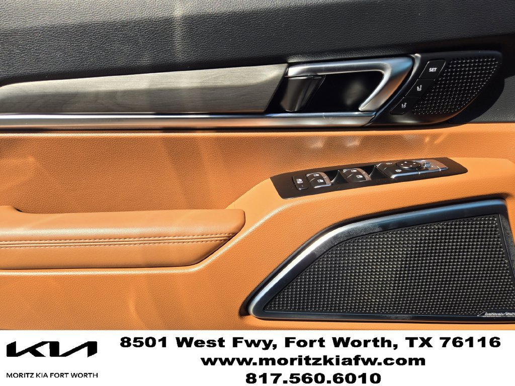 Certified 2025 Kia Telluride SX Prestige X-Line AWD/4WD image 21