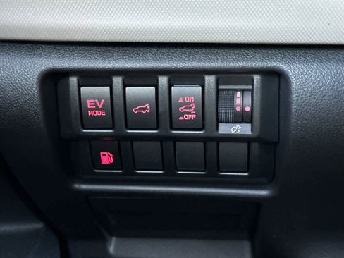 New 2026 Subaru Forester Sport AWD/4WD image 30