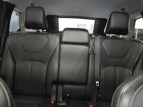 Used 2026 INFINITI QX60 Luxe w/ Cargo Package AWD/4WD image 35
