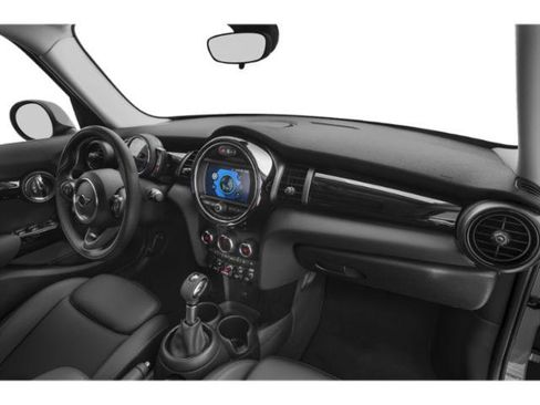 Used 2021 MINI Cooper S FWD image 15
