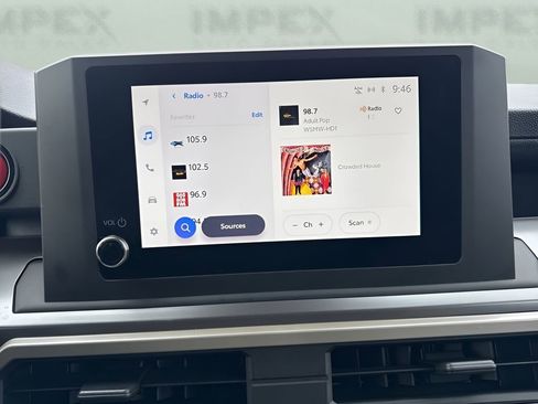 Used 2025 Toyota Tacoma TRD Off-Road image 16