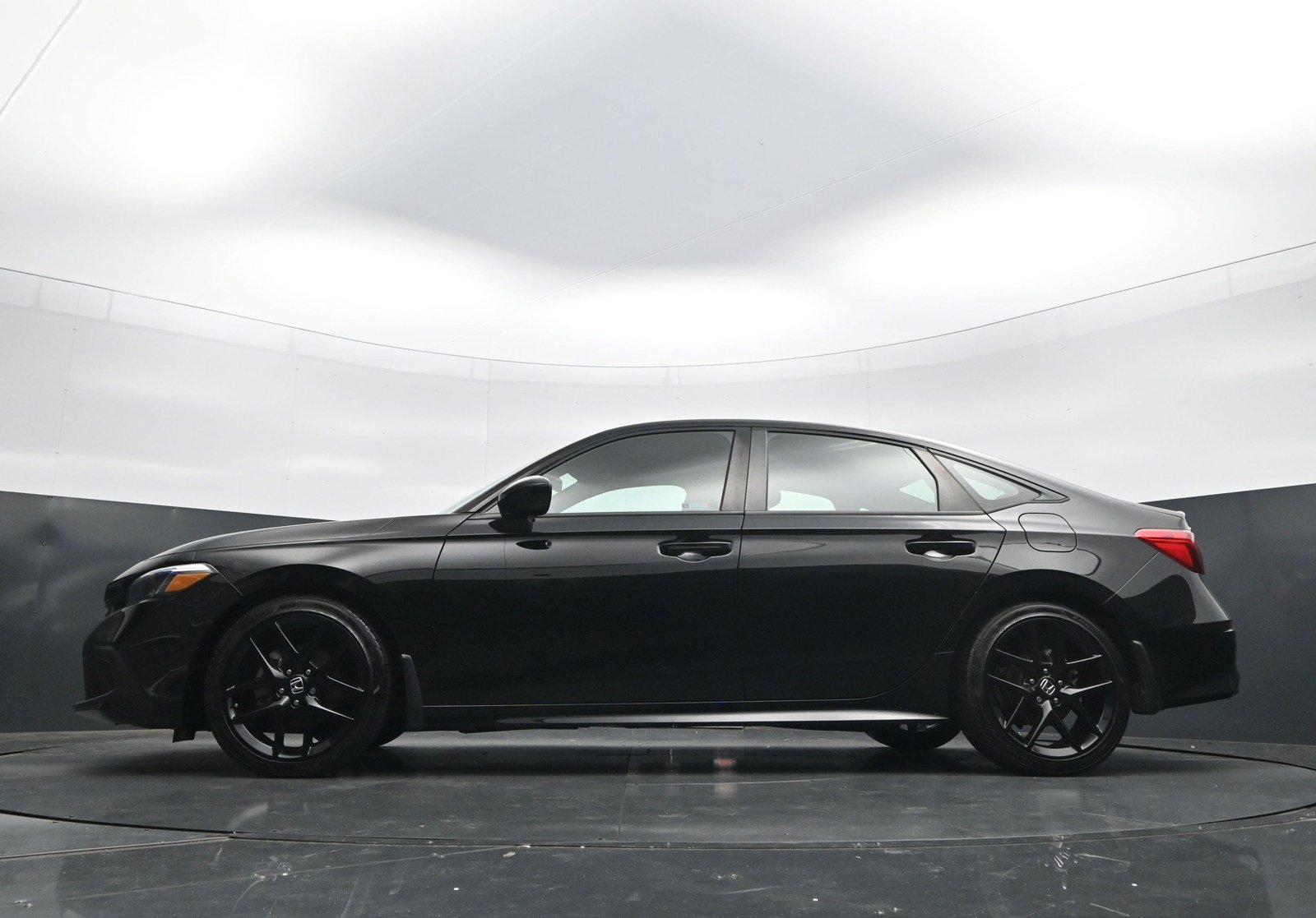 Used 2024 Honda Civic Sport image 48