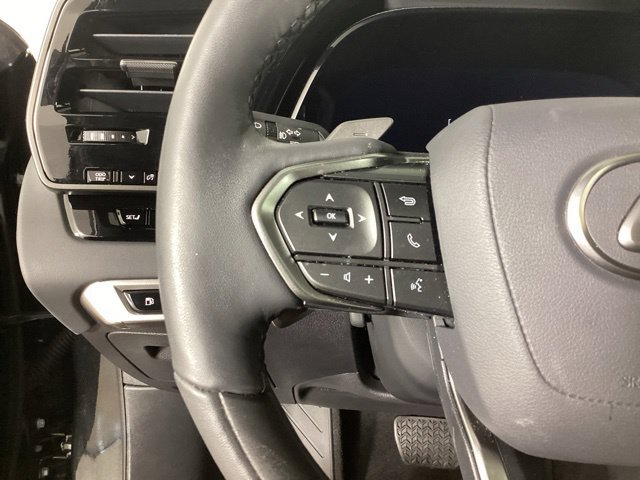 Used 2026 Lexus RX 350h w/ Convenience Package AWD/4WD image 14