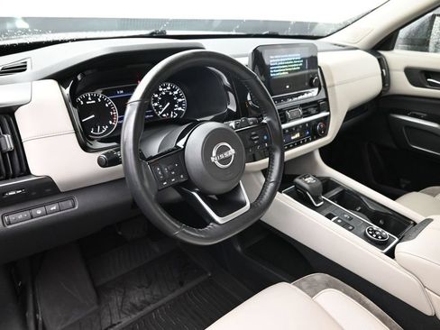 Used 2022 Nissan Pathfinder SL w/ SL Premium Package AWD/4WD image 21
