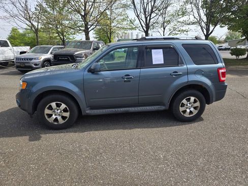 Used 2012 Ford Escape Limited image 3