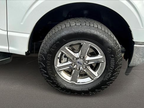 Used 2024 Ford F150 XLT w/ Tow/Haul Package image 34