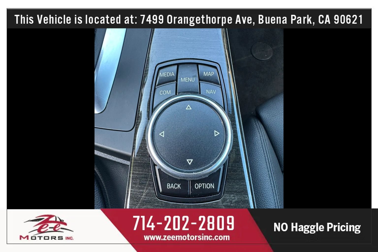 Used 2017 BMW 430i Coupe RWD image 37