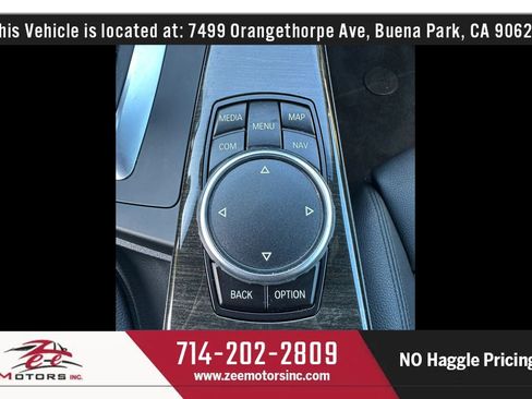 Used 2017 BMW 430i Coupe RWD image 37