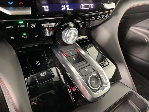 New 2026 Acura MDX Type S image 35