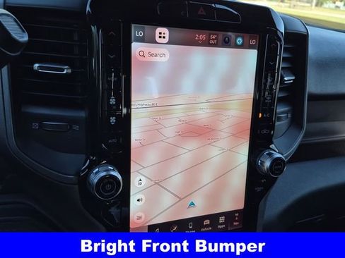 New 2026 RAM 2500 Tradesman image 26