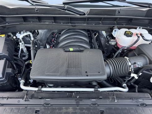 Used 2024 GMC Sierra 1500 AT4 w/ Technology Package image 35