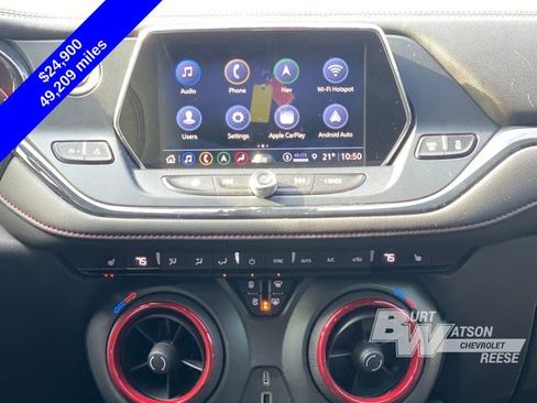 Used 2021 Chevrolet Blazer RS image 9
