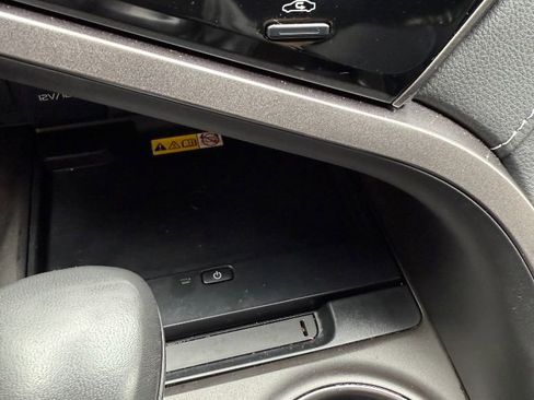 Used 2024 Toyota Camry XSE image 18