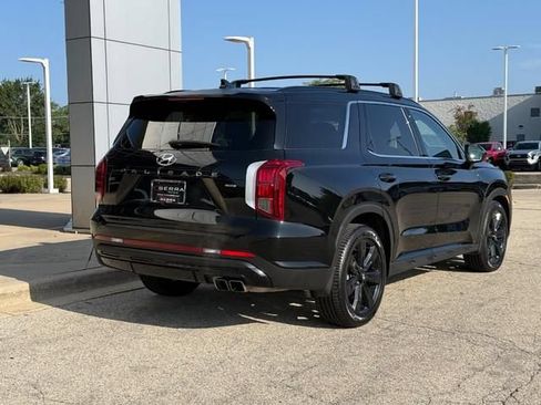 Used 2023 Hyundai Palisade XRT w/ Cargo Package AWD/4WD image 3