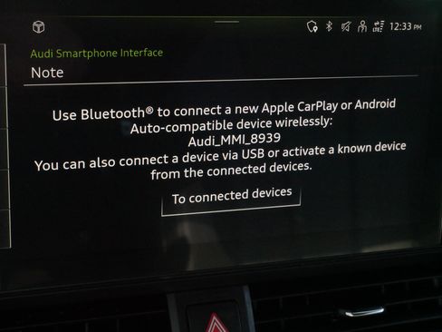 Used 2021 Audi A5 2.0T Premium image 26