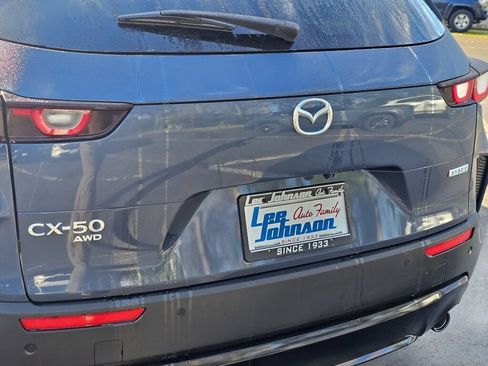 New 2026 MAZDA CX-50 AWD 2.5 Hybrid w/ Weather Package image 26