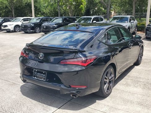 Certified 2023 Acura Integra A-Spec FWD image 7
