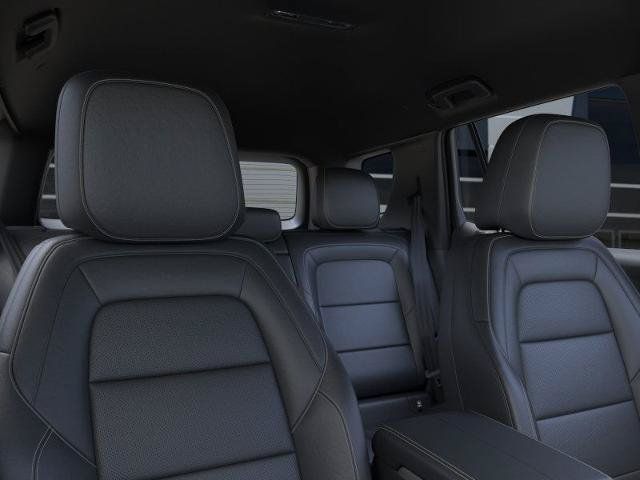 New 2025 GMC Terrain Elevation w/ Elevation Premium Package AWD/4WD image 48