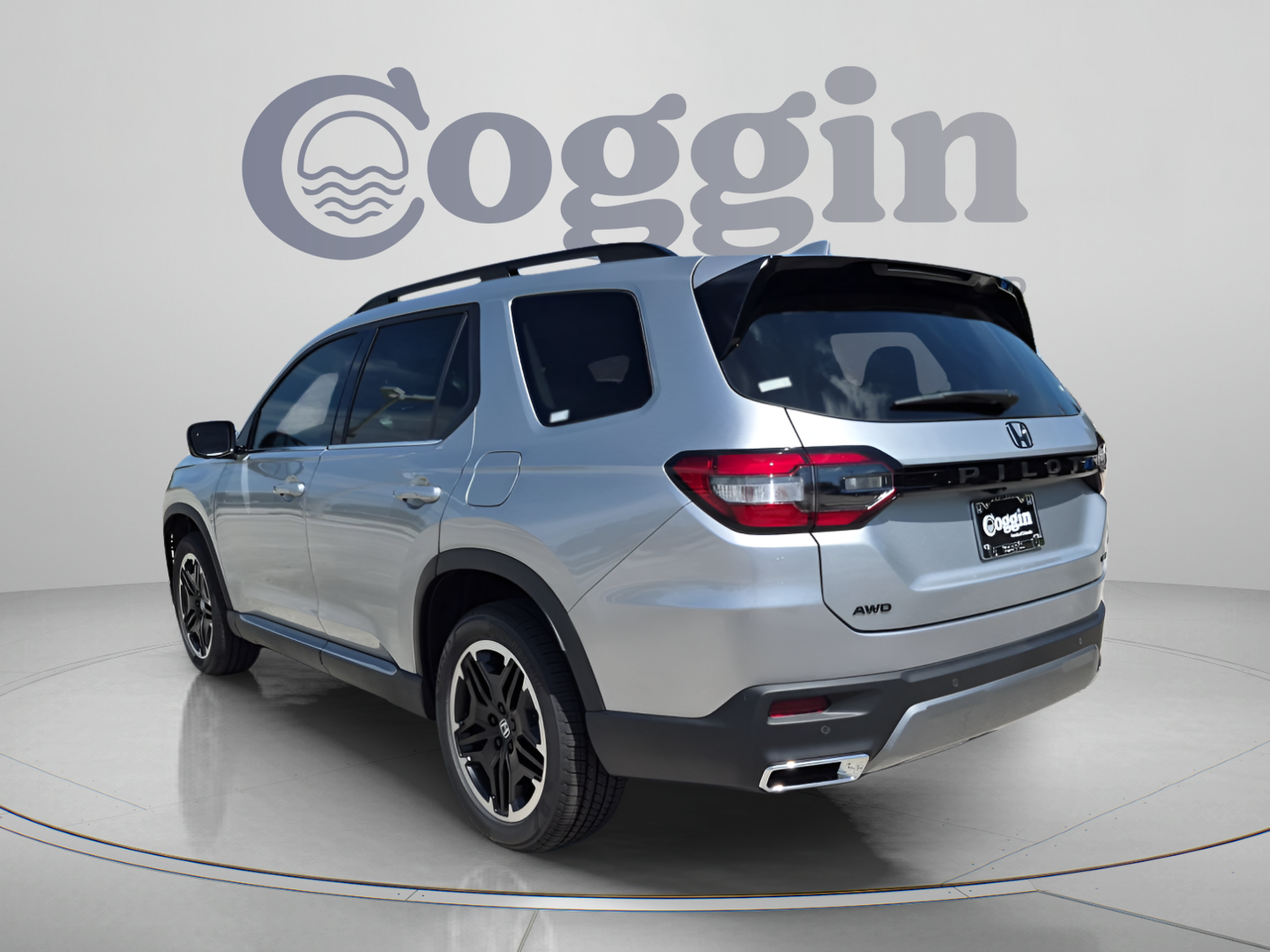 New 2026 Honda Pilot image 4