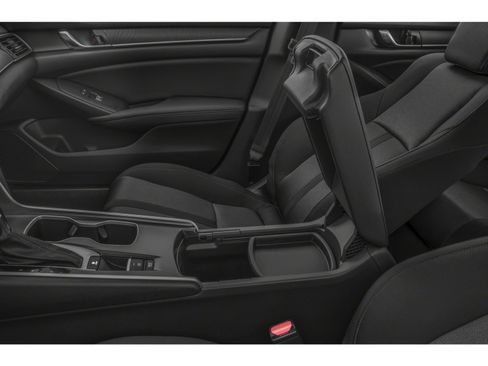Used 2018 Honda Accord EX image 12